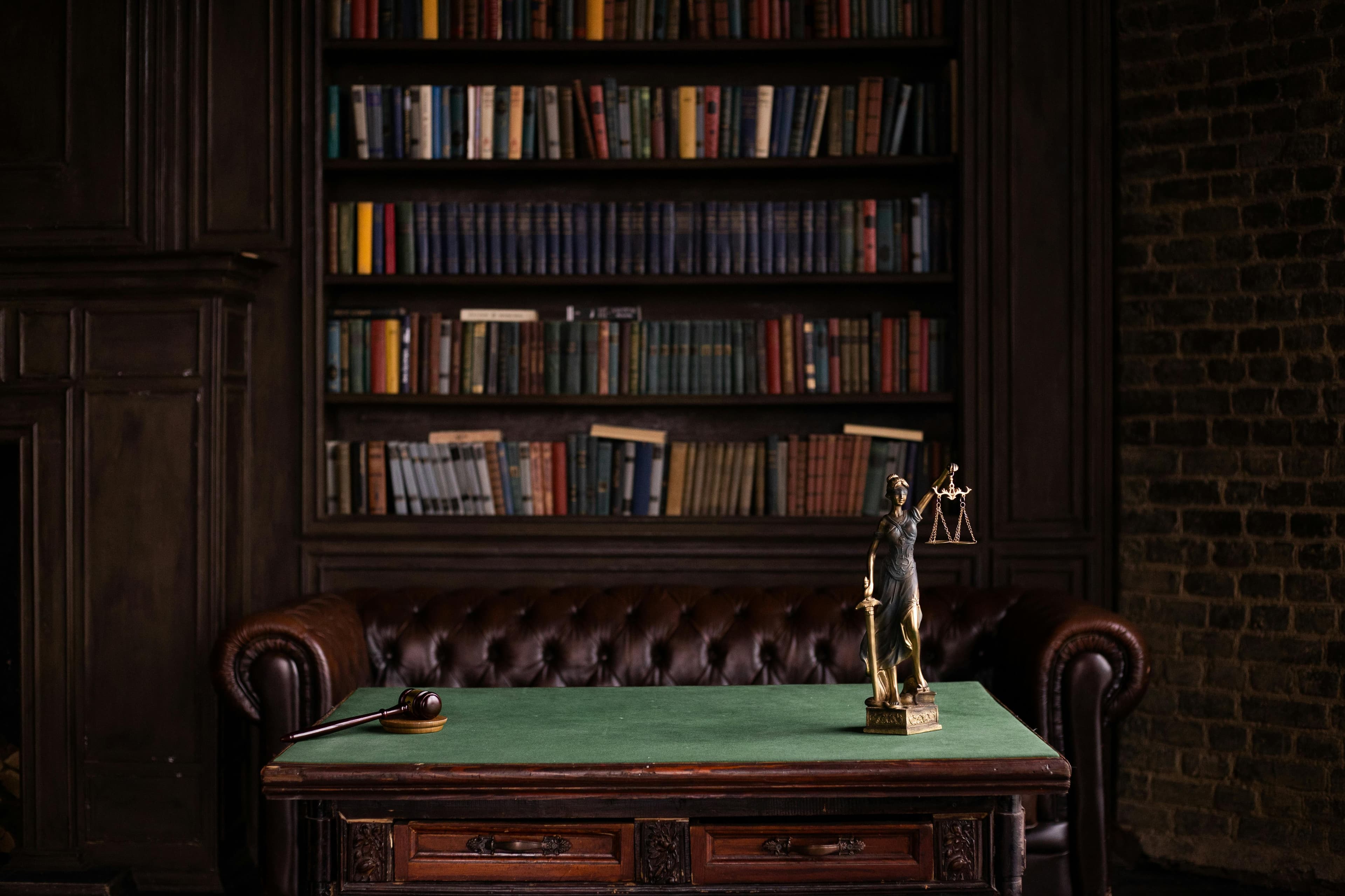 Complex Commercial & IP Litigation