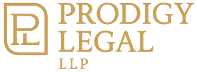 Prodigy Legal Logo